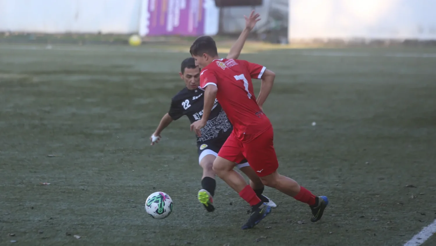 Futebol Div Elite Pedrulhense Vs Nogueirense Fig 1